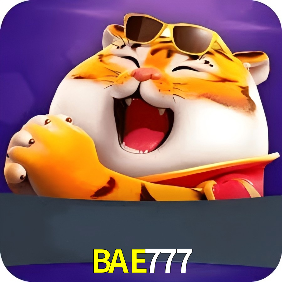 BAE777-Logo